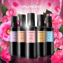 밸르모나 얼티밋 헤어 오일 세럼 100ml 5종, 02_애프리콧 컨져브 100ml