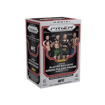 2022 Panini 파니니 프리즘 UFC 블라스터 박스 365193