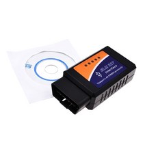 자동차 정비 LM327 와이파이 블루투스 OBD2 OBDII 자동차 진단 스캐너 코드 리더 도구 자동차 부품