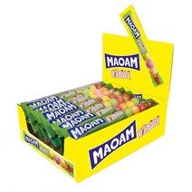 Maoam Pinballs 마오암 핀볼 젤리 32g 30개입
