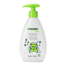 독일 글리소메드 베이비 워시 300ml