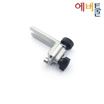 디월트 부품 DWE6000 트리머 롤러베어링가이드 휠가이드 - N361319