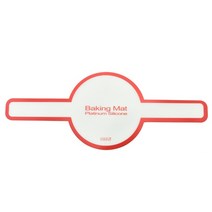 주철냄비 더치오븐 롱 핸들 네덜란드 오븐 빵에 대 한 실리콘 베이킹 매트 빵 용품 양피지에 환경 친화적 인 대안, [04] D