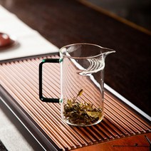 북대사글라스 걸름망 유리숙우 GD020 (270ml)