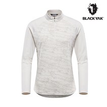 블랙야크 블랙야크 여성 M프리스 긴팔티셔츠_1BYTSF1506_CM (1BYTSF1506_CM)