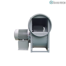 TIS-F310FS/TIS-F310FT 고온용 대형시로코팬 고열용 덕트 닥트 환풍기 송풍기 배기팬, TIS-F310FS(220V/단상)