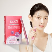 비타글루C 백옥피부올인원 4000mg X 30포