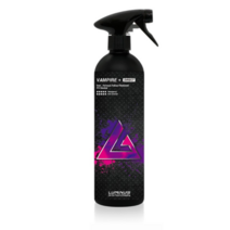 루미너스 뱀파이어플러스 다이렉트 500ml 철분제거제 아이언리무버 휠클리너 자동차휠관리