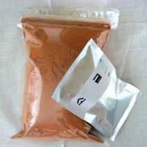 기타 바보사랑[린아트]황토염색세트(황토+천일염)