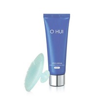 오휘 LG 오휘 클리닉 사이언스 딥 메디 클렌징 폼 120ml, free