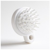 Lanling 샴푸브러쉬 두피 마사지 브러쉬, 1