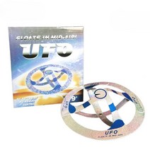 공중부양 마술 도구 소품 용품 세트 UFO, 단일사이즈, ufo박스형