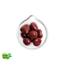 위니비니 천연 체리초콜릿50g, 수량