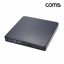 BD206 Coms USB3.1(TypeC)외장형ODD DVDRW, 본상품선택