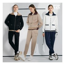 [커터앤벅] () 23FW 여성 시그니처 스윙셋업2종