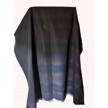 진입금지표지판 50x140cm 레인보우 반사 패브릭 다채로운 매직 그라디언트 색상 류 윈드 브레이커 액세서리 만들기, 140cmx500cm