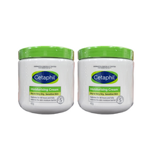 세타필 모이스춰라이징 크림, 453g, 2개