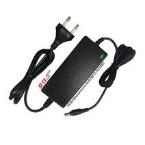 어드밴스원MV27KL M2410UX 모니터용 12V어댑터, 1개