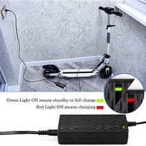 42V 2A 5A 전원 어댑터 배터리 충전기 3 핀 XLR 36V 10S 전기 자전거 스쿠터 Ebike 바이크 오토바이 리튬 이온, [01] 42V 1.5A, [03] UK