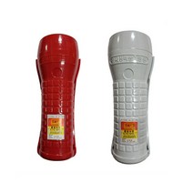 LED 휴대용 비상조명등 업소용 노래방 화재등 비상등, 레드