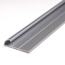 알루미늄 카펫 라운드 코너비트 벽 모서리 몰딩 마감재 타일 코너비드 쫄대 재료분리대 G TYPE
