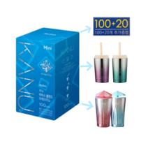 카누mini 아이스 블렌드 아메리카노100T+사은품