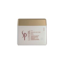 웰라 SP 럭스오일 케라틴 마스크 400ml, 1개