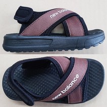 뉴발란스 아동샌들 K811BRI P005 아쿠아샌들 아기샌들