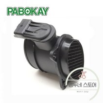 유량계 플로우 미터 디지털 터빈 푸조 질량 공기 센서