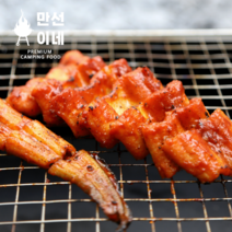 쫄깃쫄깃 통영 특대 바다장어 1kg 바다장어구이 장어, 1개