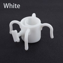 낚시 파라솔 받침대 캠핑용 피크닉 이동식 거치대 1pc 태양 비치 우산 스탠드 스파이크 낚싯대 파티오 접지 앵커 비옷 스파이크 플라스틱 오거 홀더, 중량