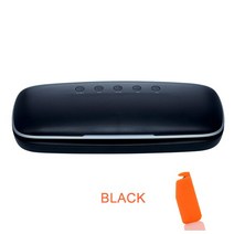 실링기 220V V 진공 실러 포장기 가정용 필름 포장, black_우크라이나