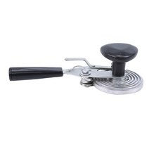 캔 카페 뚜껑 수제 청 커피제조 포장 시머 캔 실링 기 tinplate cans sealer tinplate capping machine seaming machine 트위스트, 검은색