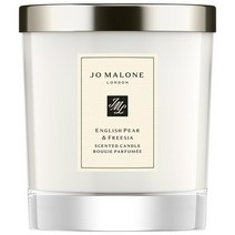 Jo Malone London 조 말론 런던 잉글리시 페어 & 프리지아 캔들, 01번2.1 oz/ 60 g