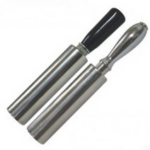 스테인레스 초강력 봉자석100-300mm 고추 밀가루 철분제거 10 000가우스, 6.봉자석300mm 백색손잡이 포함