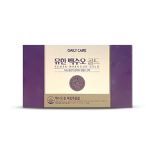 유한양행 유한 백수오 골드 여성 갱년기 영양제 60정x3통3개월, 3박스(BEST인기), 60정