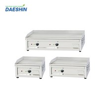 전기그리들 호떡판 철판구이기 토스트 전부침기, 선택03. DS-900
