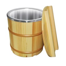 스텐 초밥통 3호