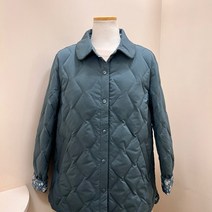 타마라 셔츠형 경량 다운점퍼 TAJD22TG1 부천점