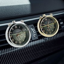 시계 벤츠 BMW 볼보 제네시스 G80 오래가는 방향제, 02.룸미러형 실버-핑크 샌드 10mL