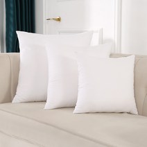 침실 거실 소파 쿠션, 고크 중마 모포 포켓 베갯속