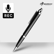 유에서무 볼펜녹음기 녹음장시간고음질 16GB
