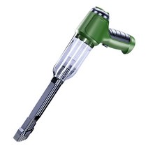 핸드청소기 책상 자동차 다기능 무선 핸디청소기, 브러시리스 탑 모델