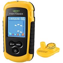 어군탐지기 무선어군탐지기 어탐기 낚시어탐기 휴대용어탐기 어군탐지기추천 1108-1 소나