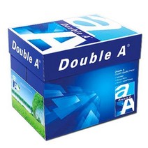 더블에이 A4용지 80g 1박스 2500매