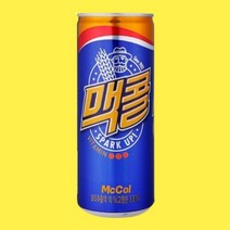 일화 맥콜 250ml 30캔, 1.일화 맥콜 250ml 30캔
