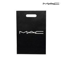 MAC 맥 쇼핑백 L
