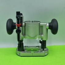 MAKITA 마끼다 트리머용 양손그립베이스부품 DTR50 RT0700C장착용, 1개