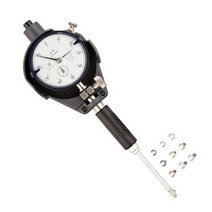 PGM*^몰미쓰토요-실린더게이지 511-715 160-250mm (1EA) 작업공구 측정 공구류^^췤pgm, a^^옵션없슴