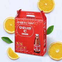 동아오츠카 오로나민C 비타민음료, 1200ml, 2개